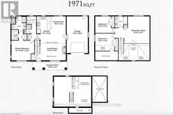 LOT 70 - 24 LAKEFOREST DRIVE Saugeen Shores