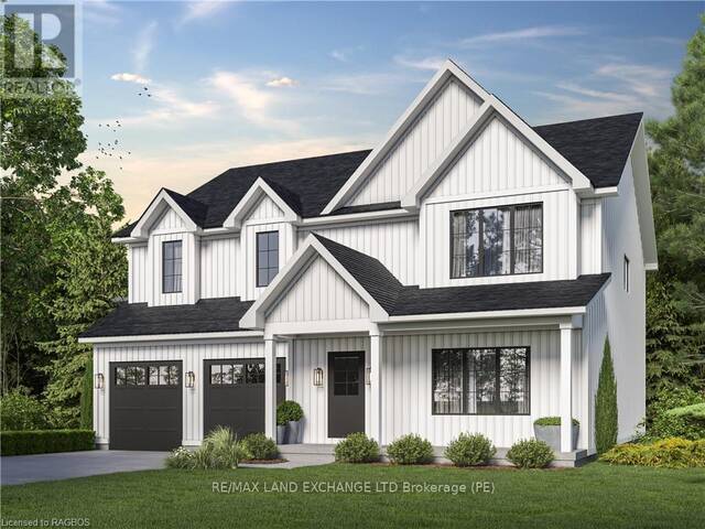 LOT 56 - 19 MARSHALL PLACE Saugeen Shores Ontario