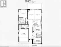 LOT 29 - 29 LAKEFOREST DRIVE Saugeen Shores