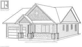 LOT 29 - 29 LAKEFOREST DRIVE Saugeen Shores