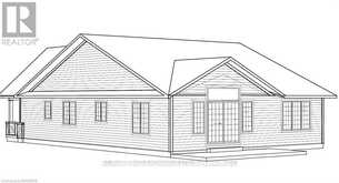 LOT 29 - 29 LAKEFOREST DRIVE Saugeen Shores