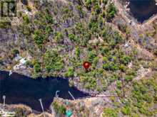 3320 ISLAND 1040/LITTLE BEAUSOLEIL Honey Harbour