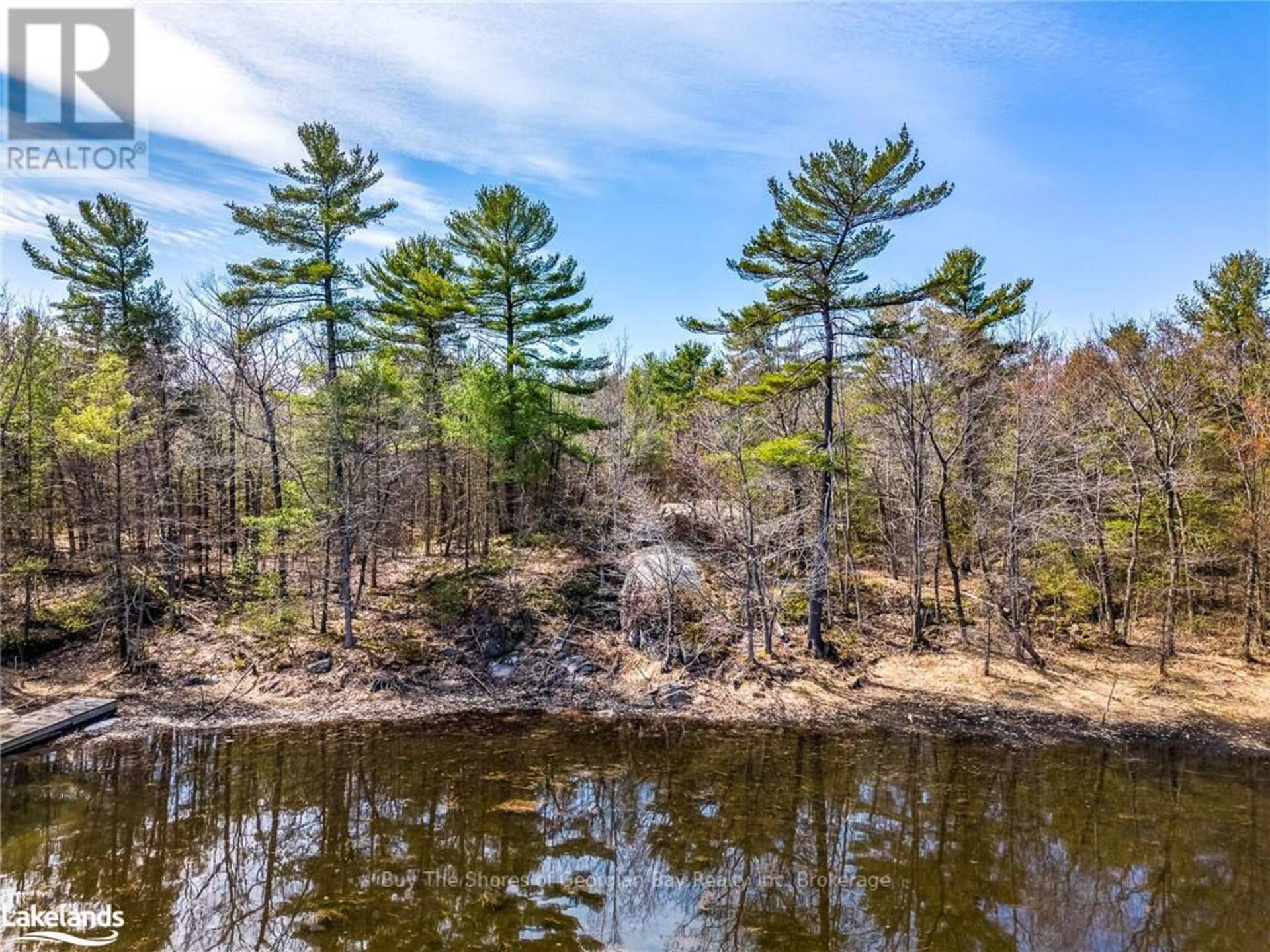 3320 ISLAND 1040/LITTLE BEAUSOLEIL Georgian Bay