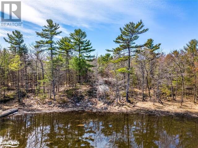 3320 ISLAND 1040/LITTLE BEAUSOLEIL Georgian Bay Ontario