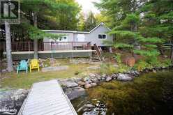 121 HEALEY Lake MacTier