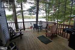 121 HEALEY Lake MacTier