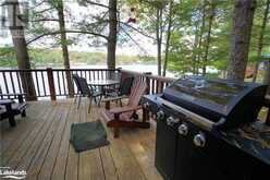 121 HEALEY Lake MacTier