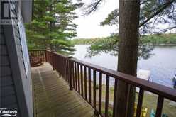 121 HEALEY Lake MacTier