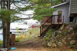 121 HEALEY Lake MacTier