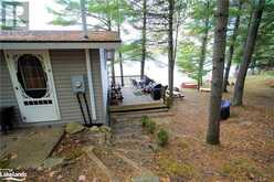 121 HEALEY Lake MacTier