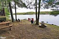 121 HEALEY Lake MacTier