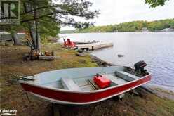 121 HEALEY Lake MacTier