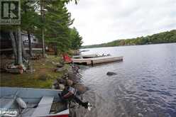 121 HEALEY Lake MacTier