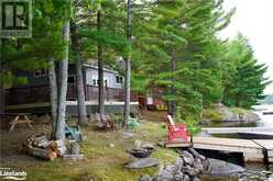 121 HEALEY Lake MacTier