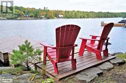 121 HEALEY Lake MacTier