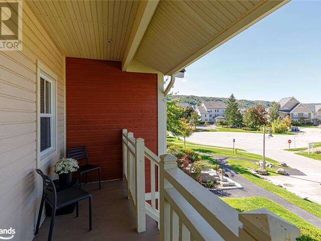 125 FAIRWAY Court Unit# 221 The Blue Mountains Ontario