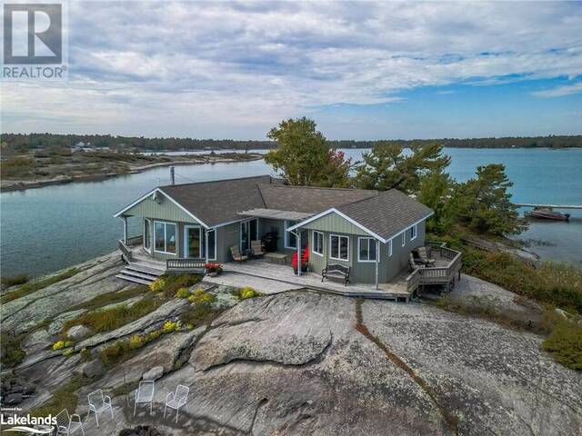 278 ISLAND C Carling Ontario