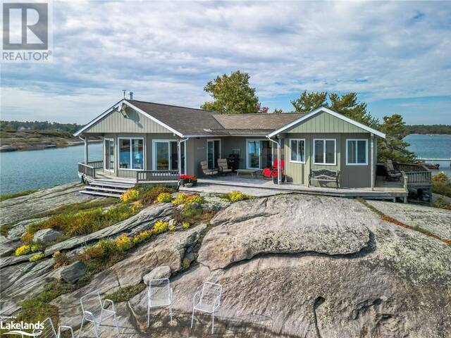 278 ISLAND C Carling Ontario