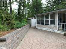 85 THEME PARK Drive Unit# 237 Wasaga Beach