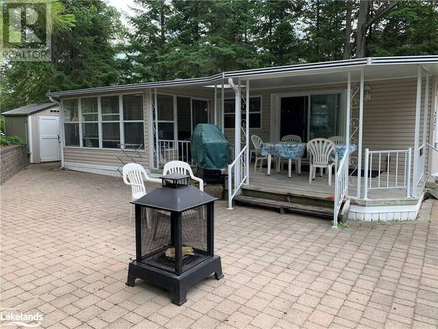 85 THEME PARK Drive Unit# 237 Wasaga Beach Ontario