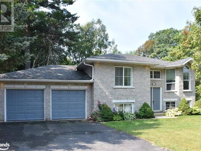 2A SILVER BIRCH Avenue Wasaga Beach Ontario