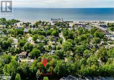 55 FOREST Avenue Wasaga Beach