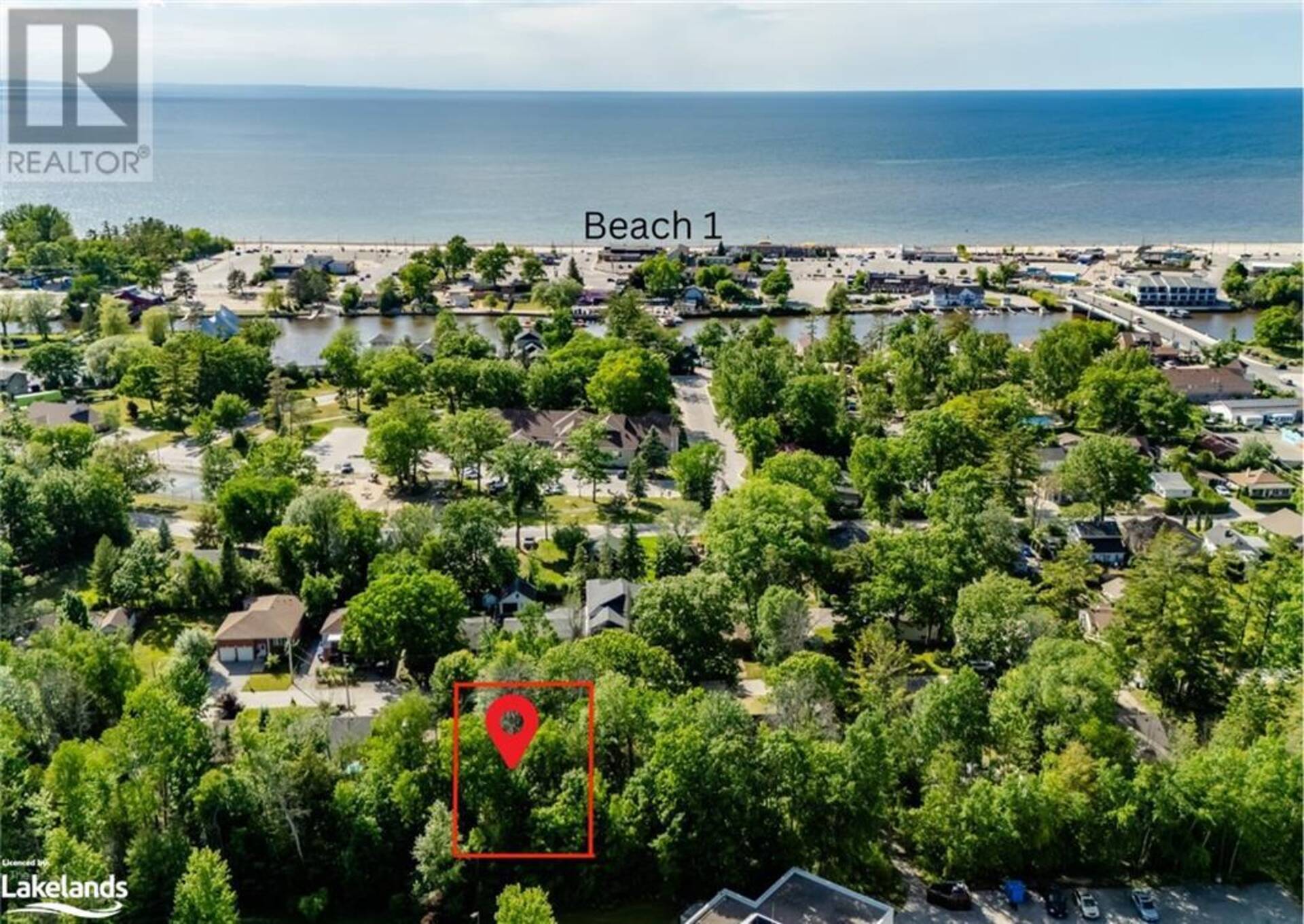 55 FOREST Avenue Wasaga Beach