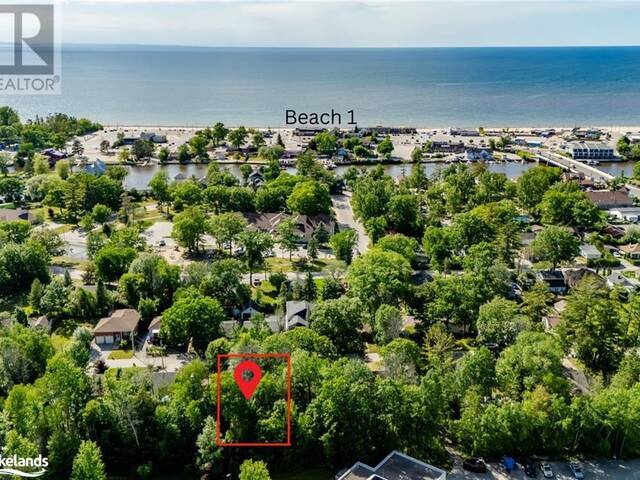 55 FOREST Avenue Wasaga Beach Ontario