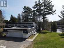 181 HOLDITCH Street Bracebridge