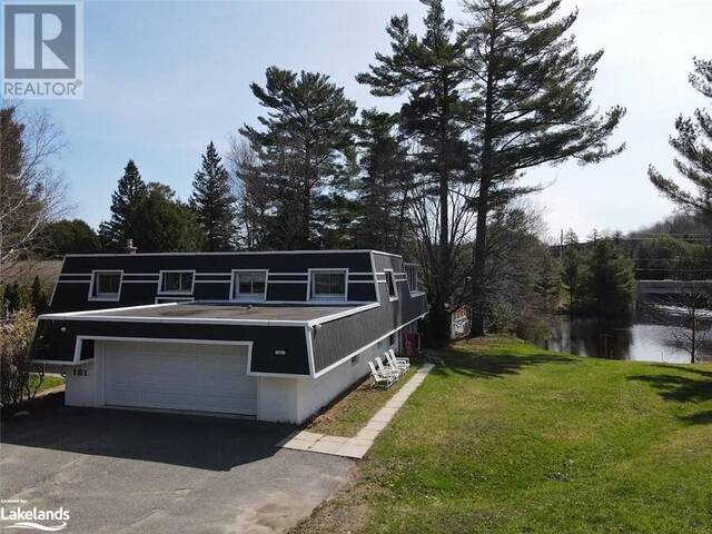 181 HOLDITCH Street Bracebridge Ontario