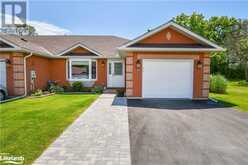 90 BURKE Street Unit# 14 Penetanguishene