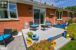 90 BURKE Street Unit# 14 Penetanguishene