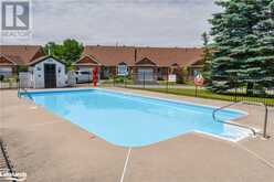 90 BURKE Street Unit# 14 Penetanguishene