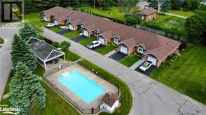 90 BURKE Street Unit# 14 Penetanguishene