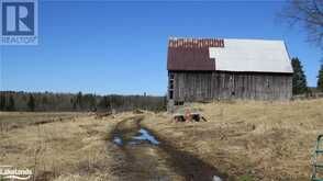 970 OLD MUSKOKA Road Utterson