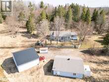 970 OLD MUSKOKA Road Utterson