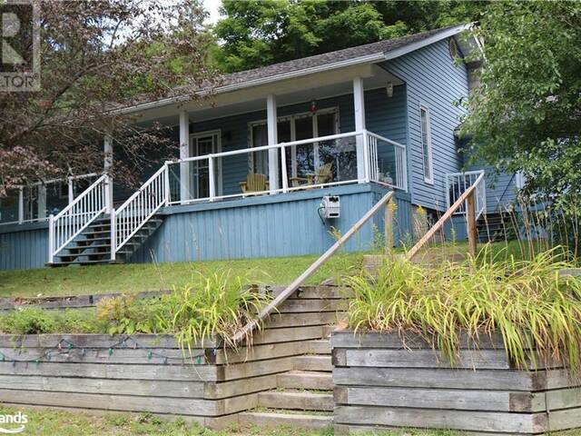 970 OLD MUSKOKA Road Utterson Ontario