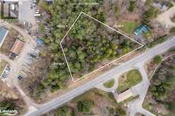 0 CEDAR LANE Road Bracebridge