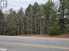 0 CEDAR LANE Road Bracebridge