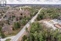 0 CEDAR LANE Road Bracebridge