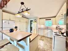 1127 TONDERN ISLAND Road Muskoka