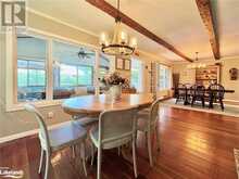 1127 TONDERN ISLAND Road Muskoka