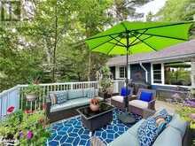 1127 TONDERN ISLAND Road Muskoka