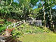 1127 TONDERN ISLAND Road Muskoka