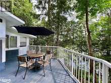 1127 TONDERN ISLAND Road Muskoka