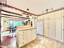 1127 TONDERN ISLAND Road Muskoka