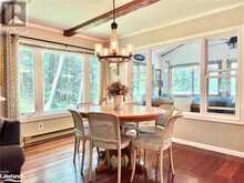 1127 TONDERN ISLAND Road Muskoka