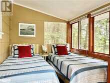 1127 TONDERN ISLAND Road Muskoka