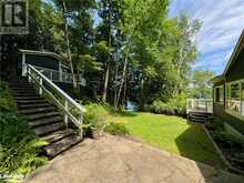 1127 TONDERN ISLAND Road Muskoka