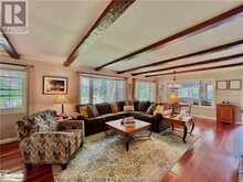 1127 TONDERN ISLAND Road Muskoka